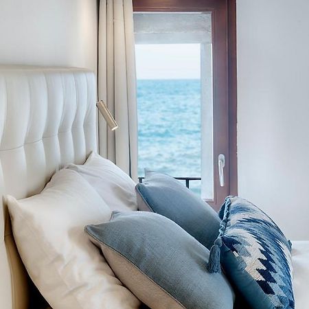Hostal Altea House Eksteriør billede