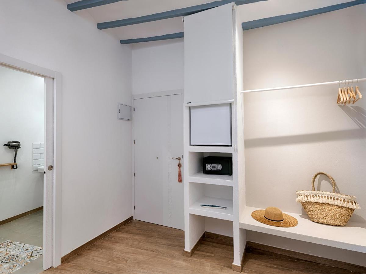 Hostal Altea House Eksteriør billede