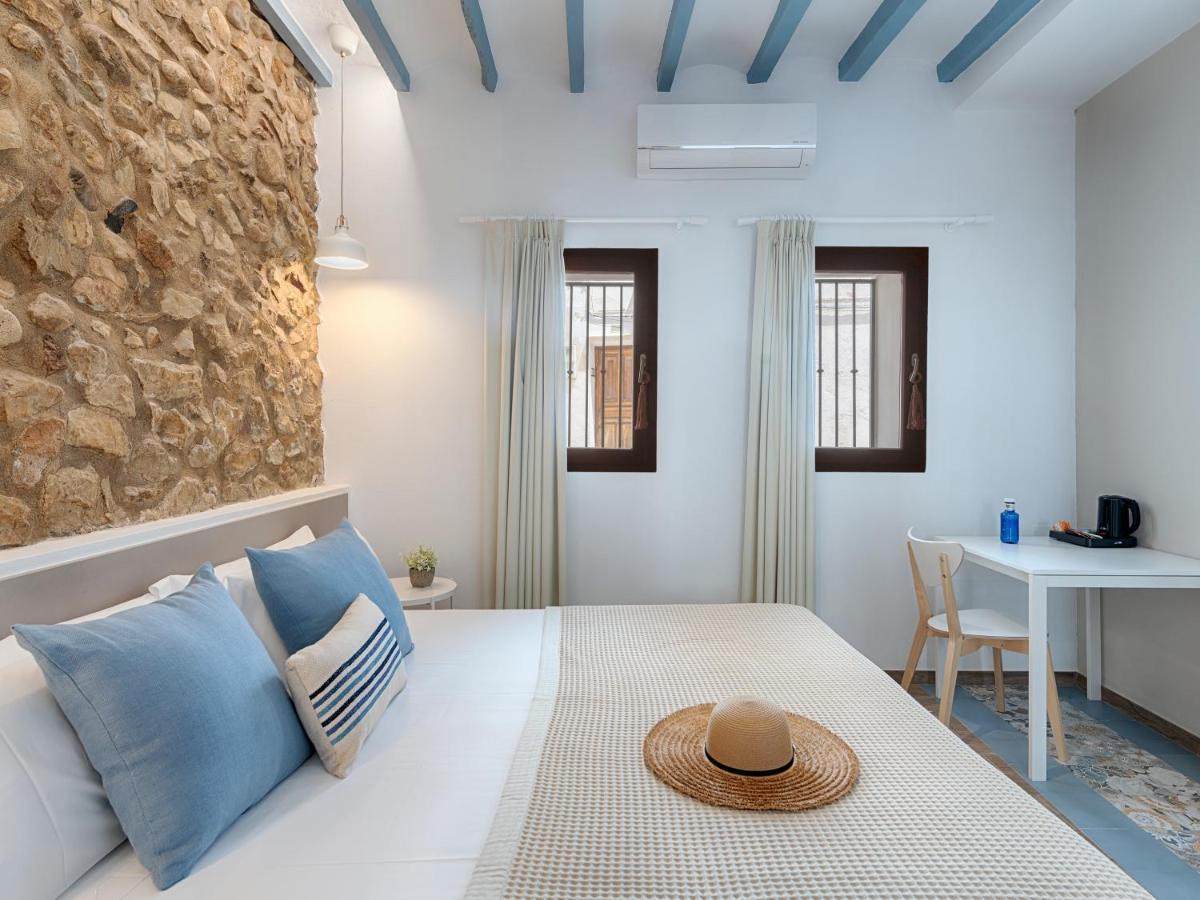 Hostal Altea House Eksteriør billede