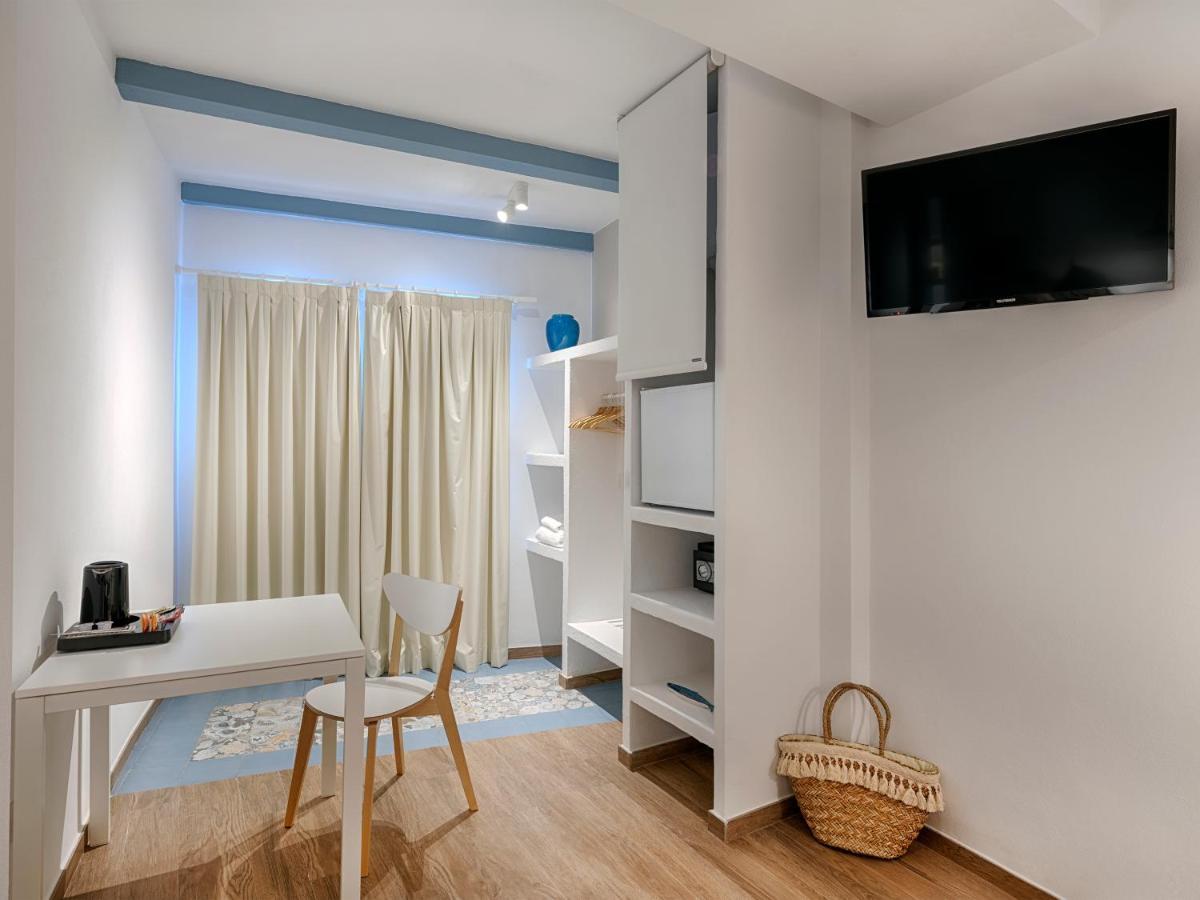 Hostal Altea House Eksteriør billede
