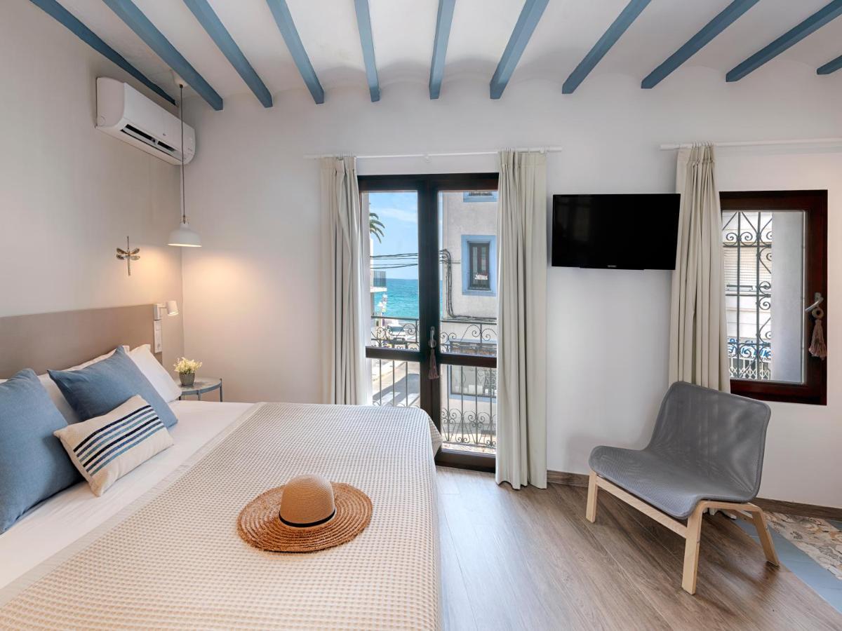 Hostal Altea House Eksteriør billede
