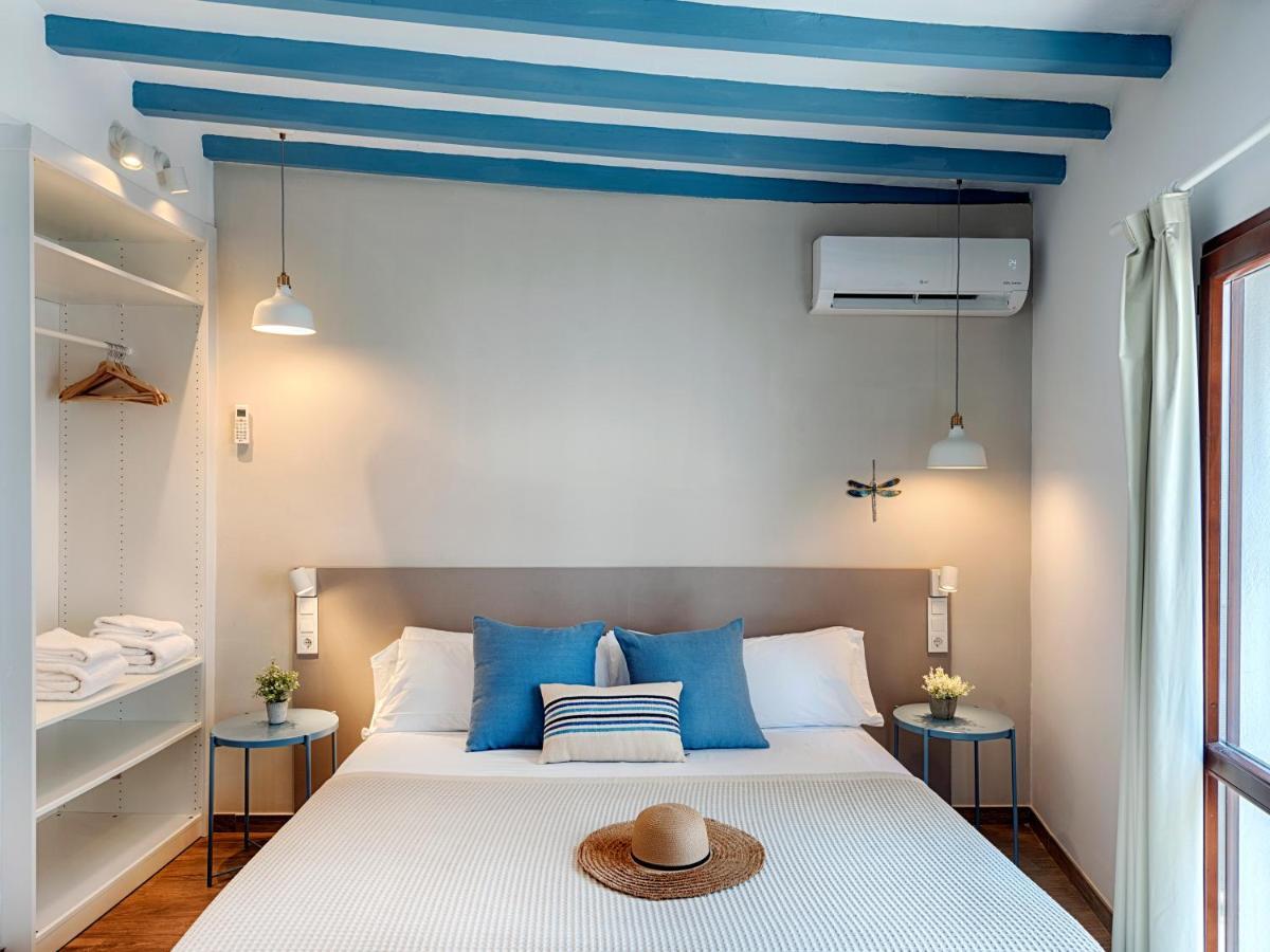 Hostal Altea House Eksteriør billede