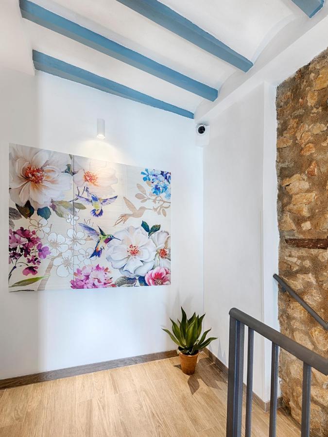 Hostal Altea House Eksteriør billede
