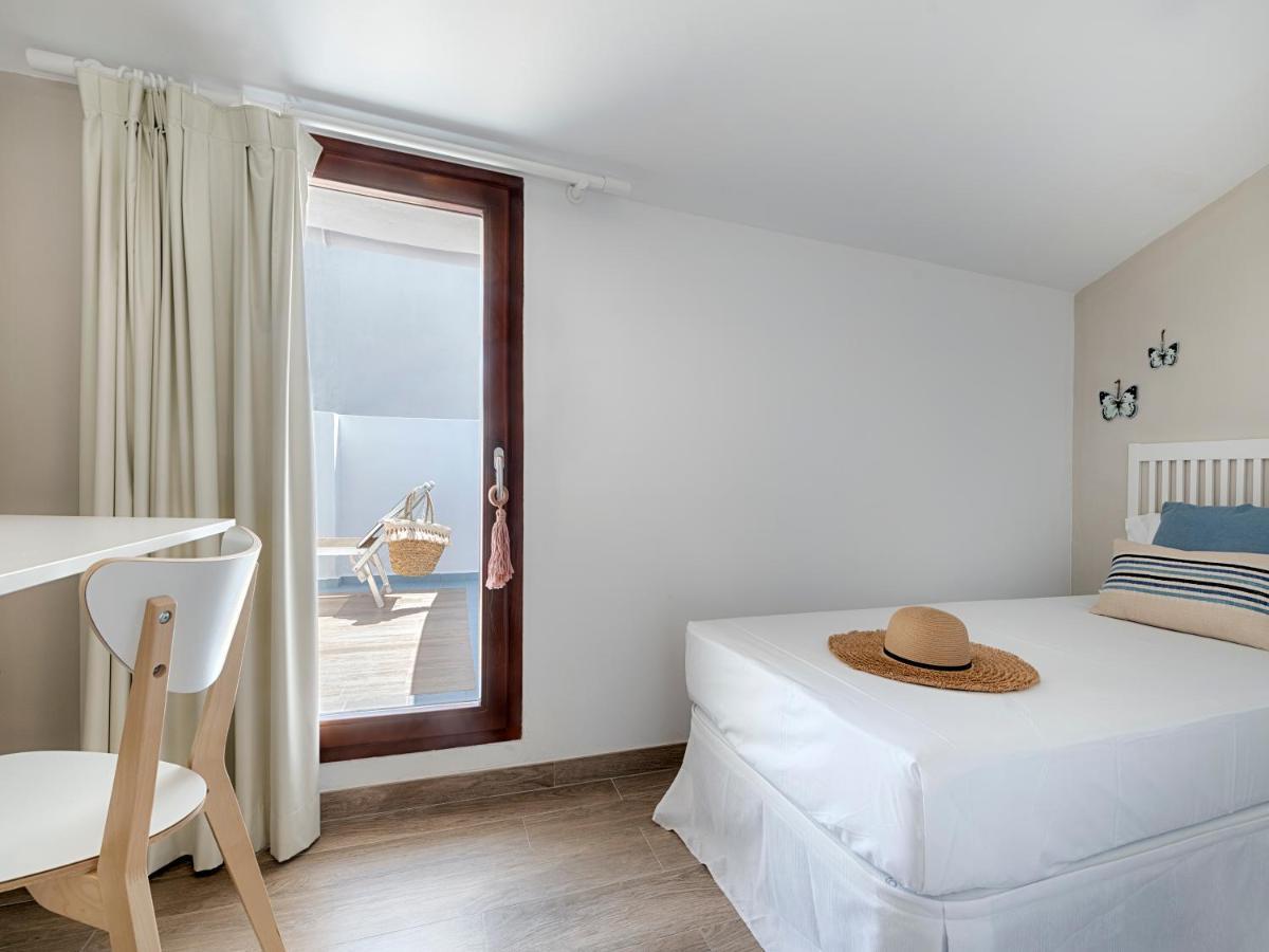 Hostal Altea House Eksteriør billede