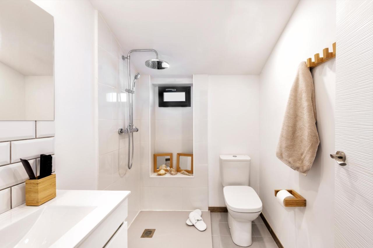 Hostal Altea House Eksteriør billede