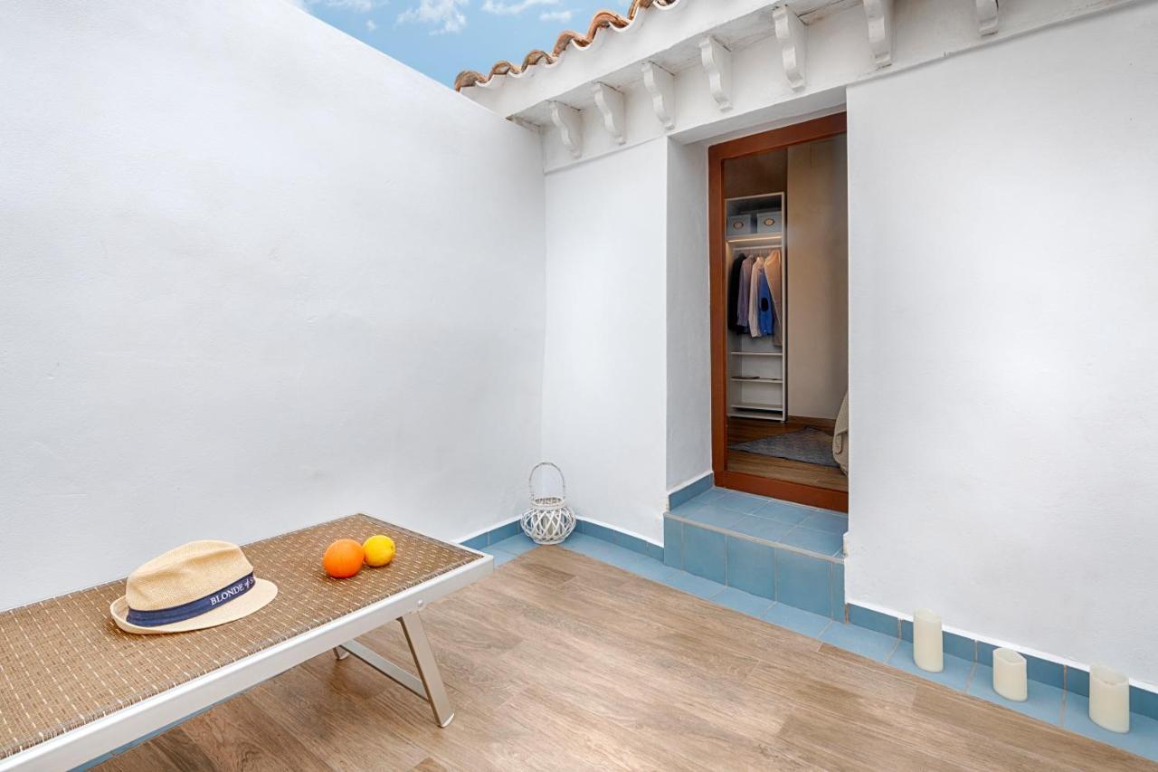 Hostal Altea House Eksteriør billede