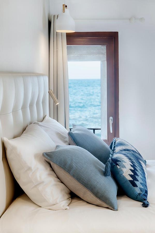 Hostal Altea House Eksteriør billede