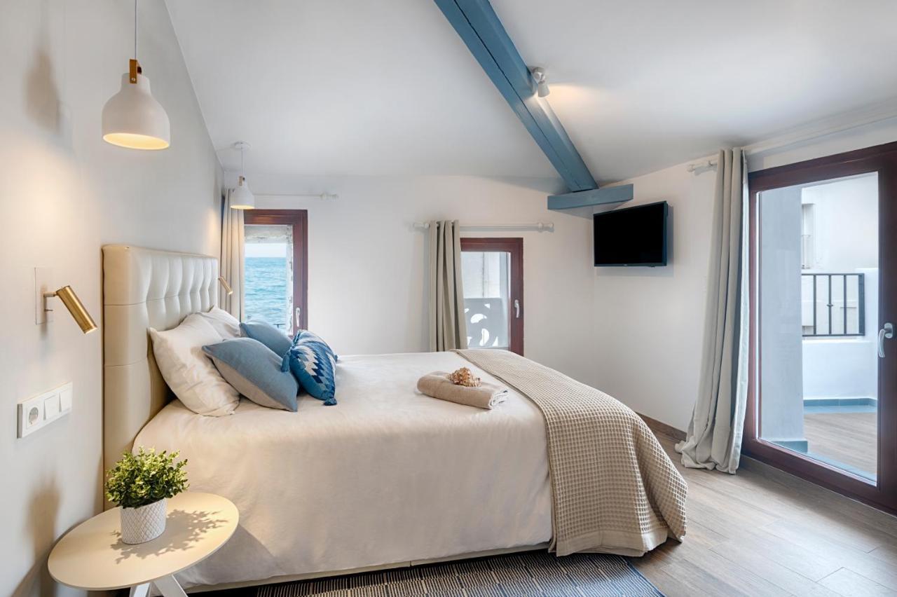 Hostal Altea House Eksteriør billede